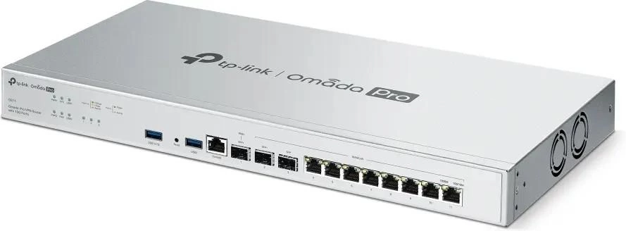 Маршрутизатор TP-Link G611