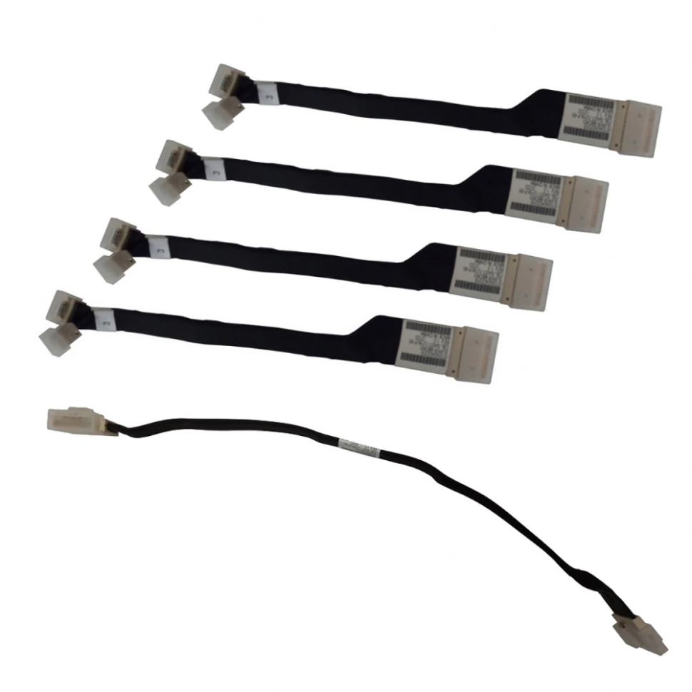 Кабель Supermicro CBL-KIT-120C-TN10R-10