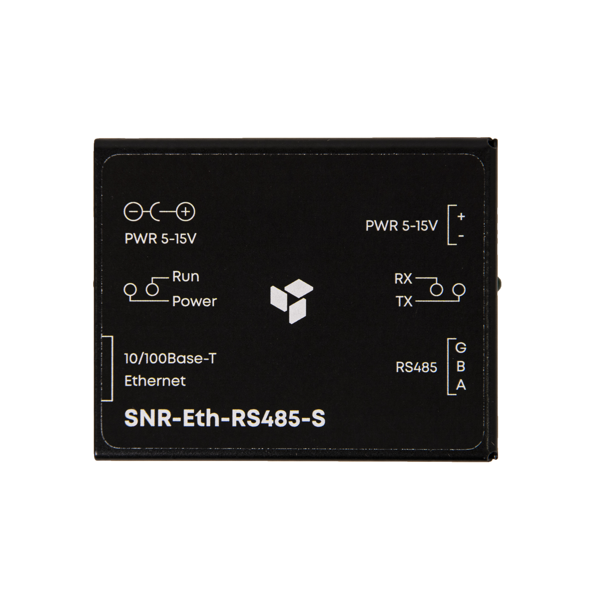 Конвертер интерфейсов RS485 - Ethernet