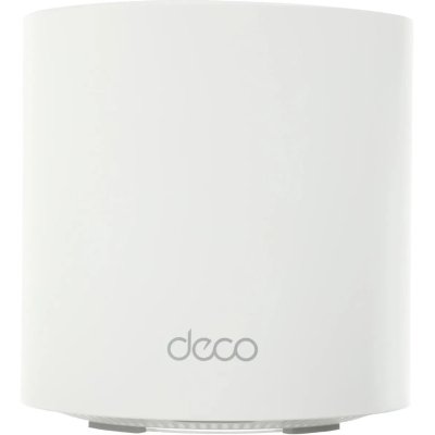 Точка доступа TP-Link Deco X50 1-Pack