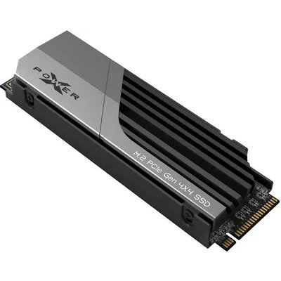 SSD диск Silicon Power XS70 1Tb SP01KGBP44XS7005