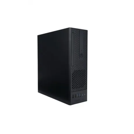 Корпус InWin CJ708BL (6137379) в Санкт-Петербурге