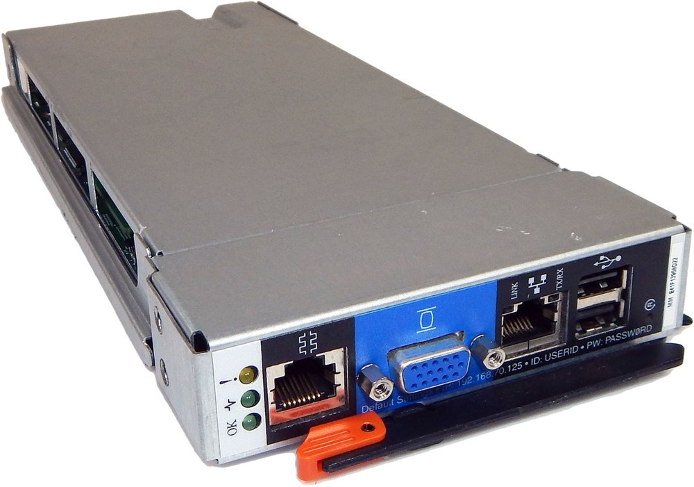 59P2952 Адаптер IBM xSeries 345 Remote Supervisor Adapter PCI 59P2