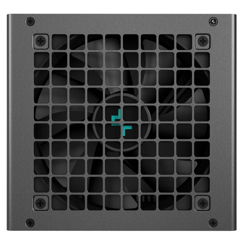 Блок питания ПК Deepcool PN850D (R-PN850D-FC0B-WGEU-V2)