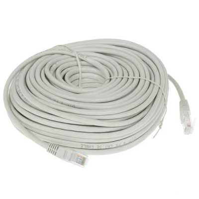 Патч-корд Cablexpert PP12-30M