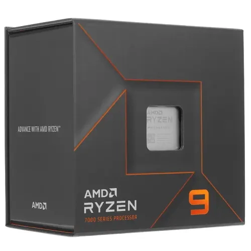 Процессор AMD RYZEN 9 7950X BOX (100-100000514WOZ)