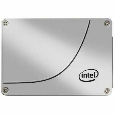 SSD диск Intel D3-S4510 960Gb SSDSC2KB960G801