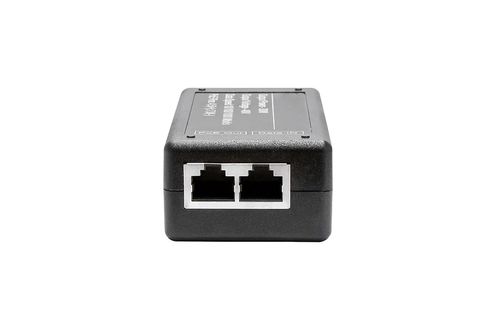 PoE-инжектор Gigabit Ethernet New System Technologies (NST) NS-PI-1G-30/A