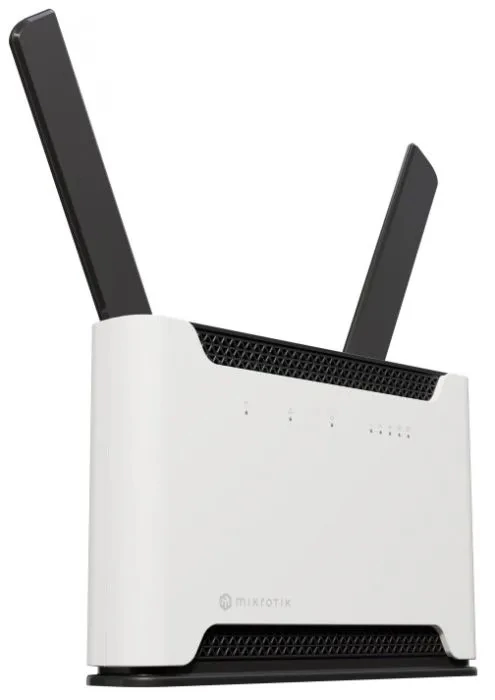 Маршрутизатор Mikrotik S53UG+M-5HaxD2HaxD-TC&RG502Q-EA