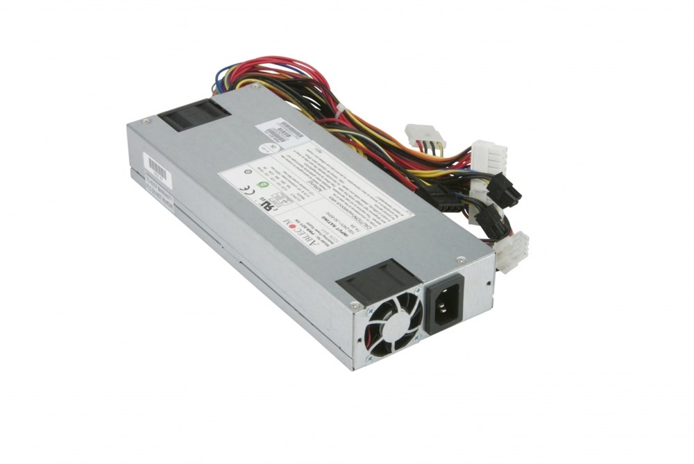 PWS-521-1H20 Блок питания Supermicro PWS-521-1H20 520W