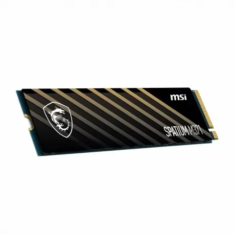 Накопитель SSD MSI SPATIUM M371 NVME M.2 500GB (S78-440K160-P83) в Санкт-Петербурге