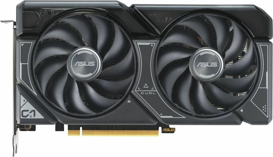 Видеокарта Asus ProArt GeForce RTX 4060 OC 8GB (90YV0JM0-M0NA00)