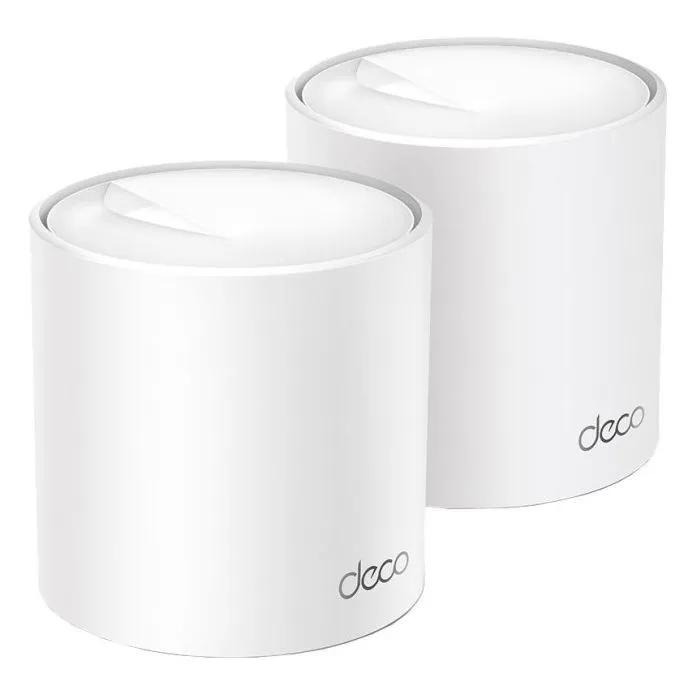 Wi-Fi роутер TP-Link Deco X50(2-Pack) в Санкт-Петербурге