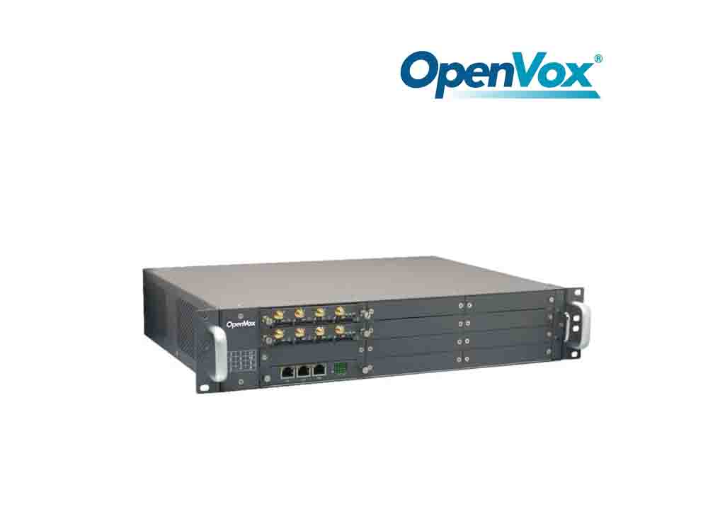 SIP-ШЛЮЗ OpenVox VS-GW1600 V2