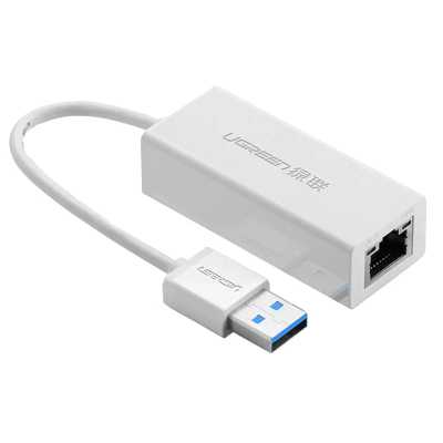 Сетевая карта Ugreen CR111 20255