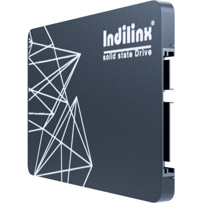 SSD диск Indilinx 256Gb IND-S325S256GX