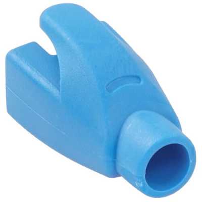 Колпачок RJ-45 Vention IODL0-50