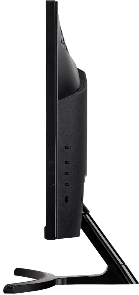 Acer K273Ebmix (UM.HX3EE.E11) | Монитор 27"