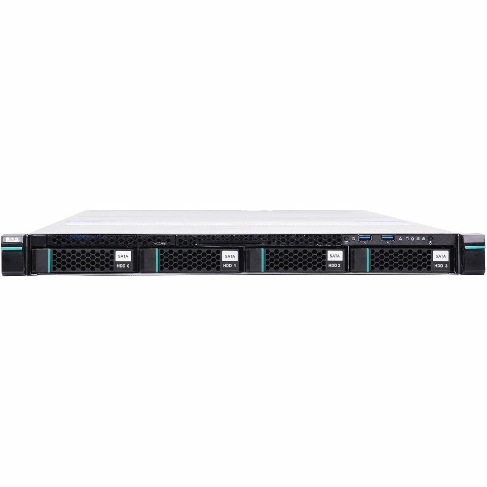 Серверная платформа Hiper Server R2 (R2-T222408-08)