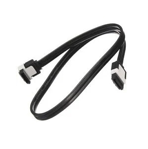Кабель Lian SATA CABLE 40 cm [E321011]
