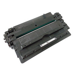 Заправка картриджа CF214X (14X) HP LaserJet Pro 700 M712, Enterprise 700 M725