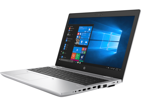 HP ProBook 650 G4 | Ноутбук 15,6"