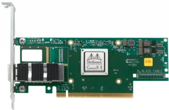 Контроллер Supermicro AOC-653105A-ECAT