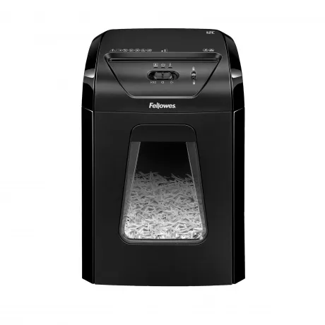 Шредер Fellowes Powershred 12C (FS-71201) в Санкт-Петербурге