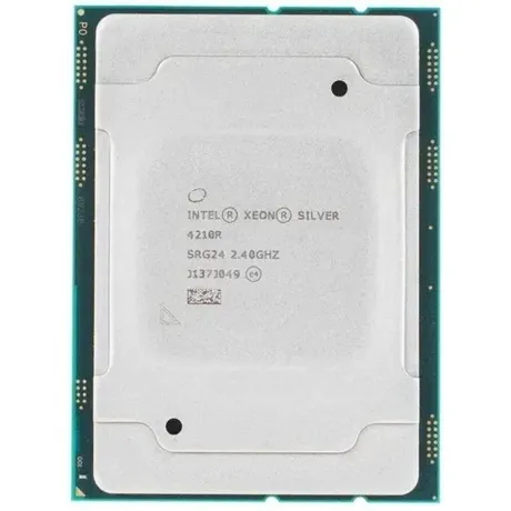 Процессор Intel Xeon Silver 4210R OEM (CD8069504344500) в Санкт-Петербурге