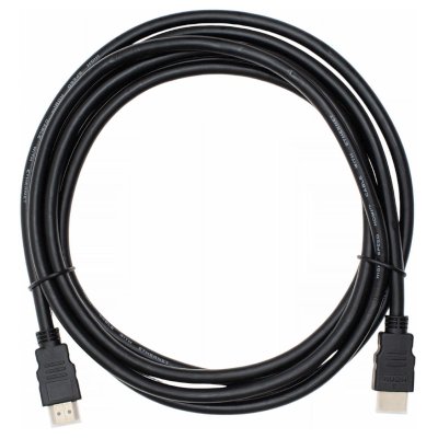 Кабель Cactus CS-HDMI.1.4-3
