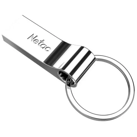 Флешка Netac U275 8Gb (NT03U275N-008G-20SL) USB2.0 в Санкт-Петербурге