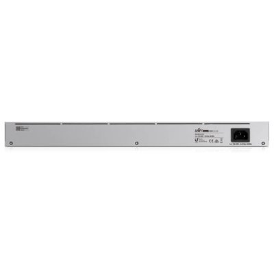 Коммутатор Ubiquiti UniFi Switch 16 PoE USW-16-POE