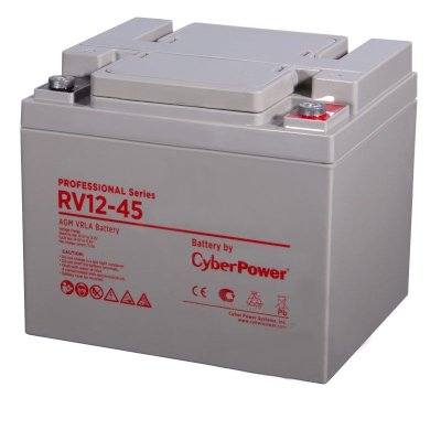 Батарея для UPS CyberPower RV12-45