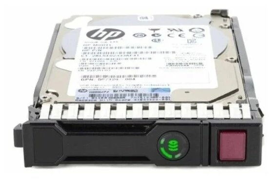 Жёсткий диск HP 765873-001