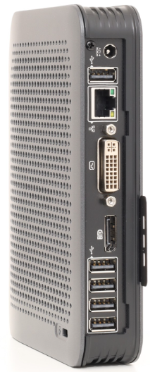 Тонкий клиент TONK TN1500