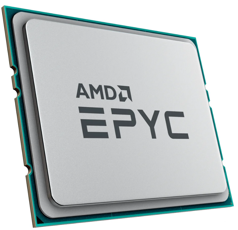 Процессор серверный AMD EPYC 7513 (100-000000334)