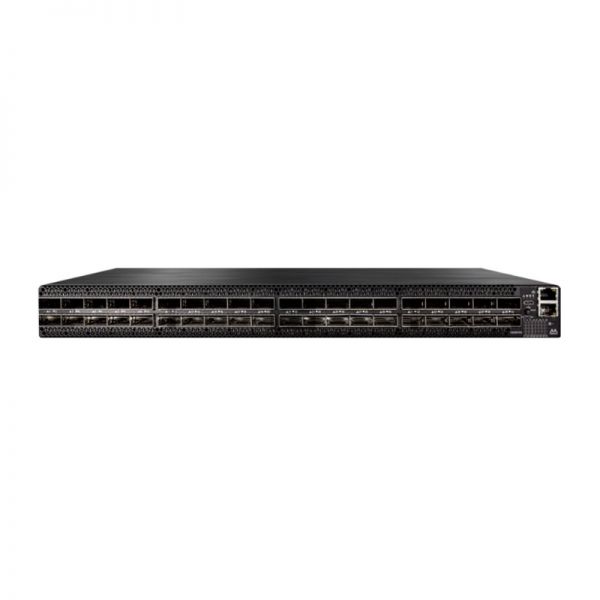 NVIDIA Quantum-2 QM9700 Series