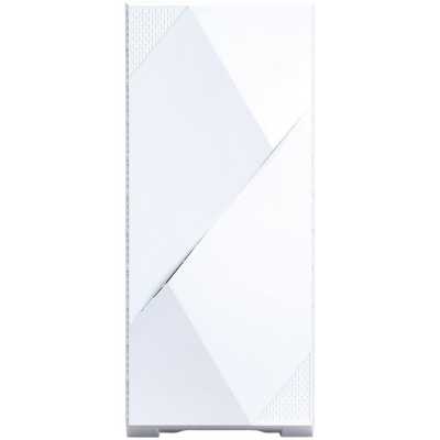 Корпус Zalman Z3 Iceberg White