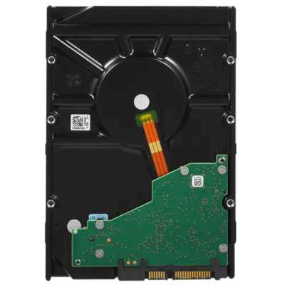 Жесткий диск Seagate IronWolf 10Tb ST10000VN000