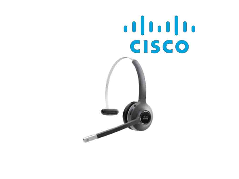 Гарнитура Cisco 531 Wired Headset