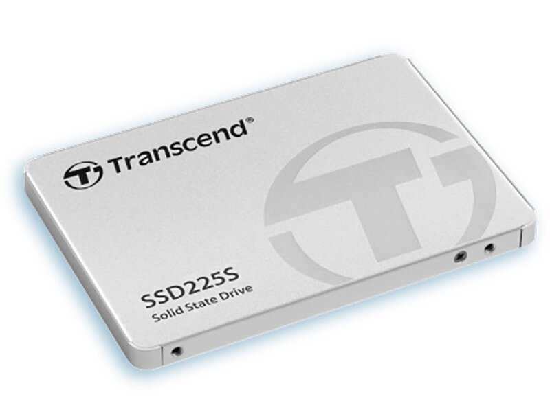 Накопитель SSD Transcend 2.0Tb SSD225S (TS2TSSD225S) в Санкт-Петербурге