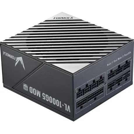 Блок питания Formula ATX 1000W VL-1000G5 в Санкт-Петербурге