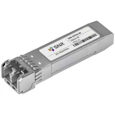 SFP Модуль SNR SNR-SFP28-SR