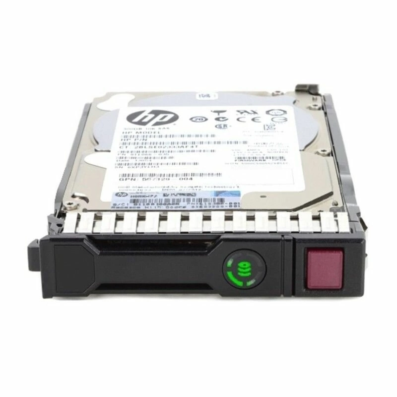 Жёсткий диск HPE P19890-B21