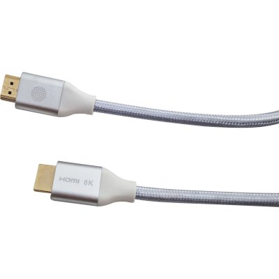 Кабель Cactus CS-HDMI.2.1-1