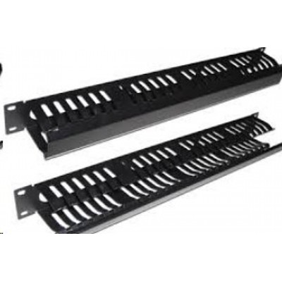 Кабельный органайзер TWT TWT-ORG/CV24-1U