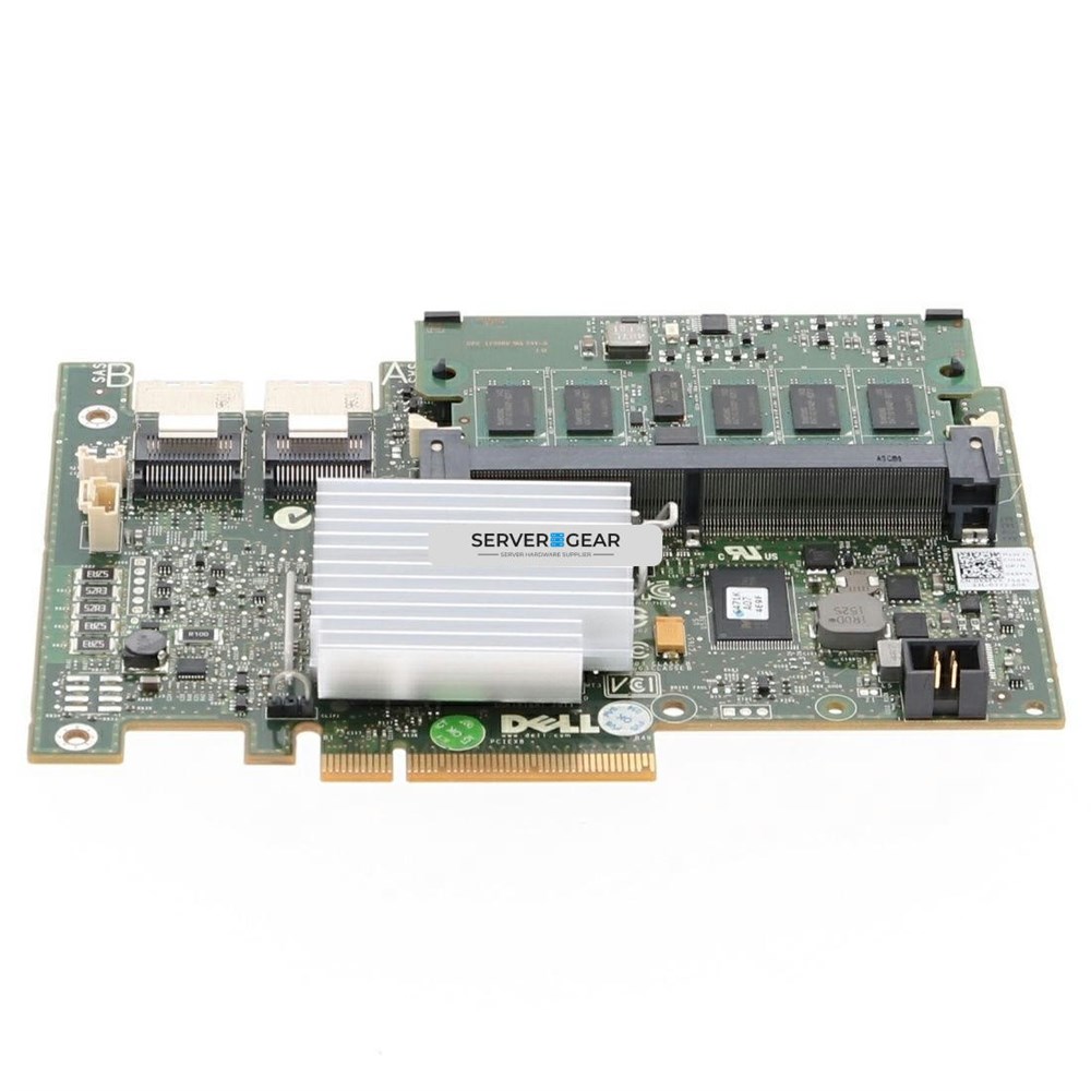 W4V50 Контроллер H700 6Gb/s SAS 512MB