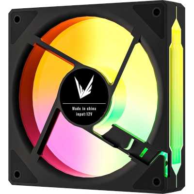 Кулер Formula Floe 12BK Reverse ARPW ARGB