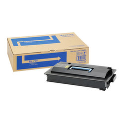 Заправка картриджа TK-725 Kyocera Mita TASKalfa 420, 520 + чип