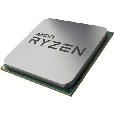 Процессор AMD Ryzen 5 3400G OEM